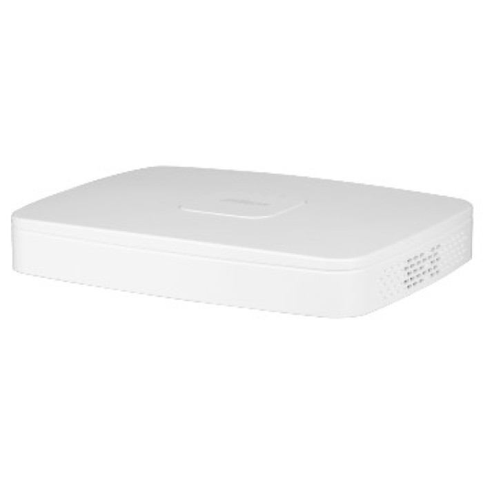 Відеореєстратор Dahua Dahua DH-XVR5104C-4KL-I3 4-канальний WizSense