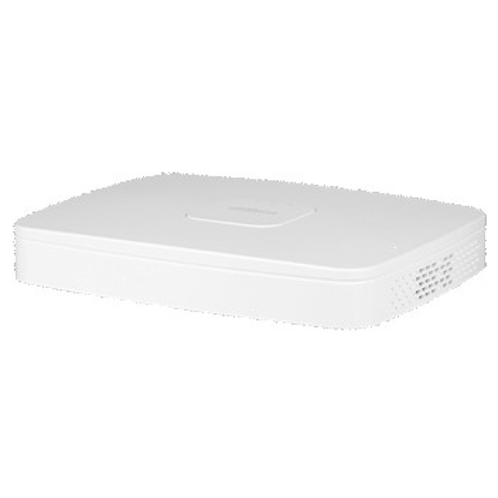 Відеореєстратор Dahua Dahua DH-XVR5104C-I3 4-канальний 5M-N/1080p 1U 1HDD WizSense