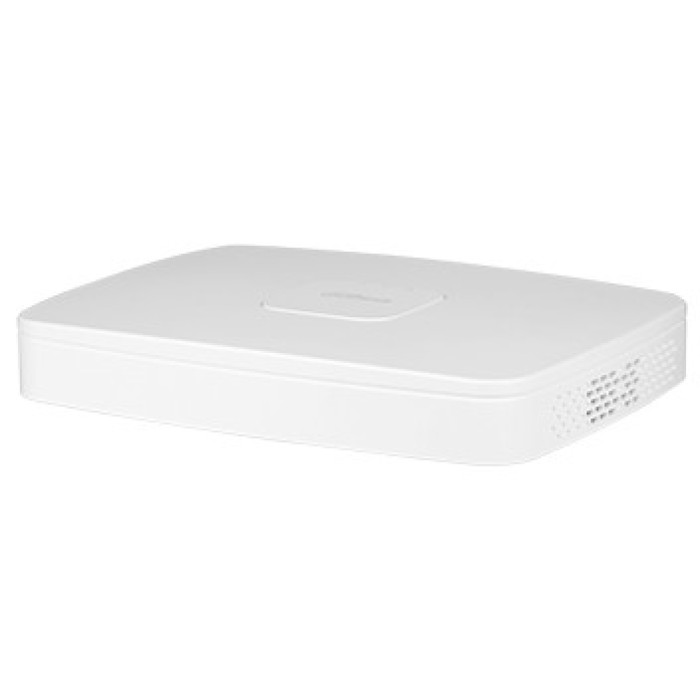 Відеореєстратор Dahua Dahua DH-XVR5108C-I3 8-канальний 5M-N/1080p 1U 1HDD WizSense