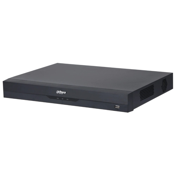 Відеореєстратор Dahua Dahua DH-XVR5232AN-I3 32-канальний Penta-brid 5M-N/1080P 1U WizSense