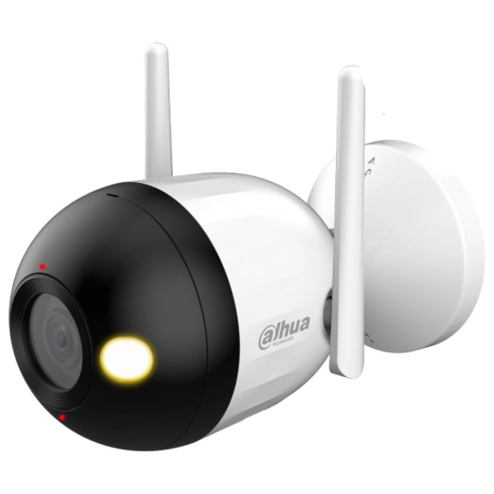 IP відеокамера Dahua Dahua DH-F4C-PV 4МП (2.8мм) Wi-Fi