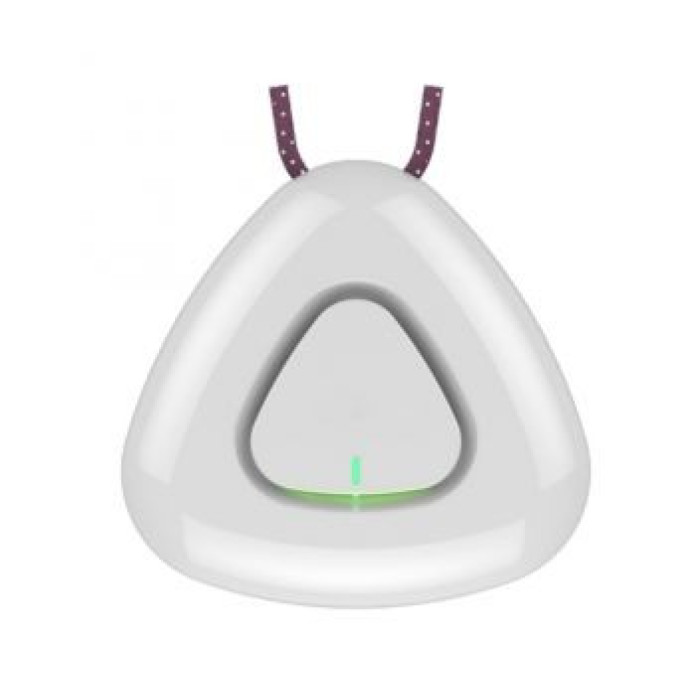 кнопка тривоги Dahua DHI-ARD800-W (868 МГц)