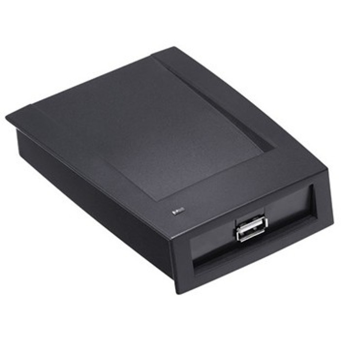 USB пристрій для введення карт Dahua DHI-ASM100-D