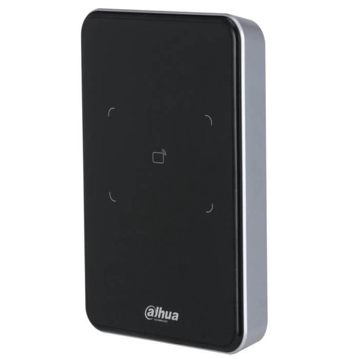 Зчитувач Dahua Dahua DHI-ASR2100A-D Marine IP66