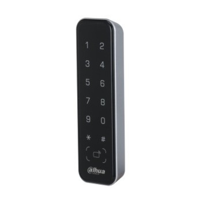 Зчитувач Dahua Dahua DHI-ASR2201A Mifare IP66