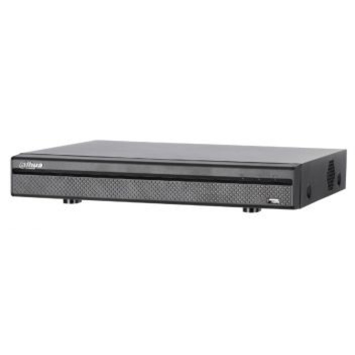 16-канальний Penta-brid 1080p відеореєстратор Dahua Dahua DH-XVR5116H-I