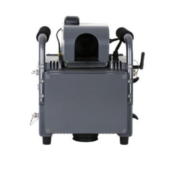 Багатоцільова система контролю швидкості стеження Dahua DHI-HWS800A-MT