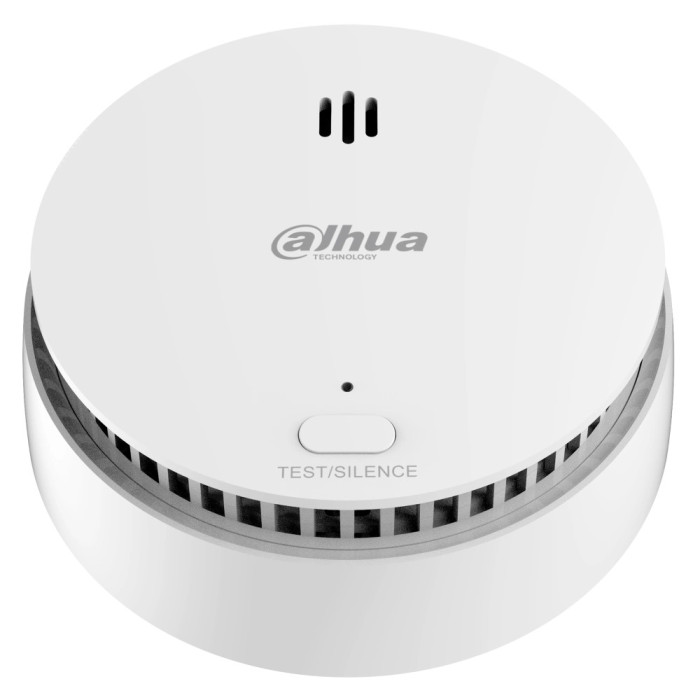 бездротовий оповіщувач задимлення Dahua DHI-HY-SA21A-W2(868)