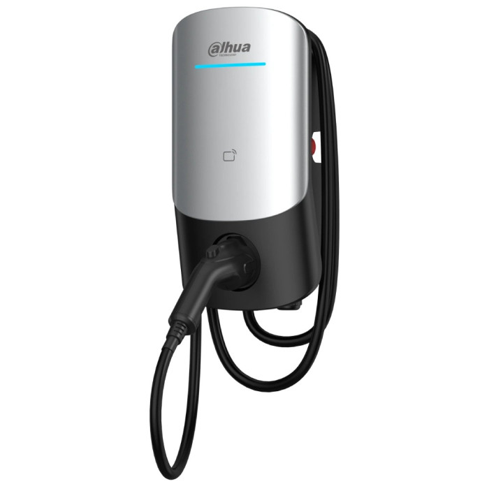Розумна зарядка авто Dahua DHI-ICS-A070G-H6A