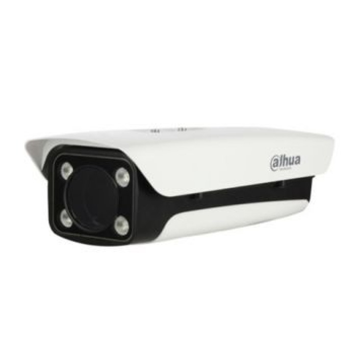2Мп LPR IP відеокамера Dahua Dahua DHI-ITC231-PU1A-IRL-VF1042