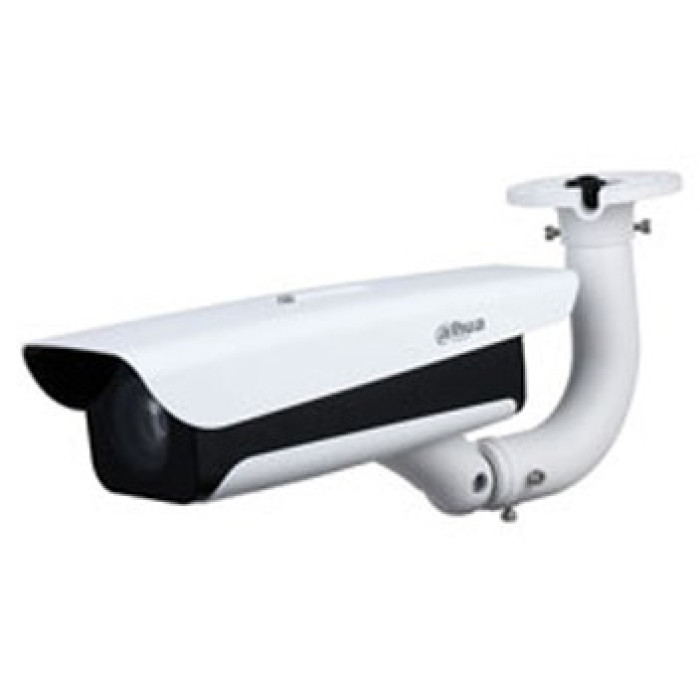 2Мп ANPR Dahua Dahua DHI-ITC237-PW6M-IRLZF1050-B (10-50мм)