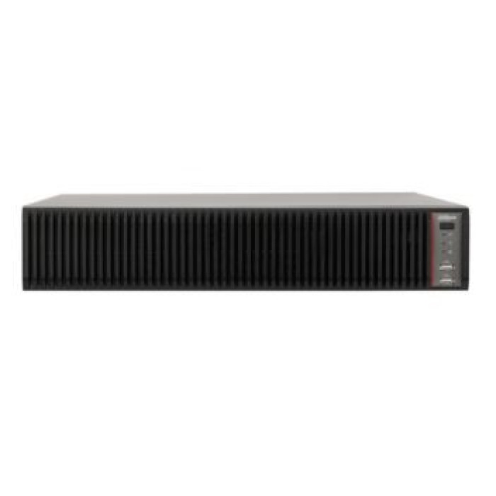 128-канальний NVR з штучним інтелектом Dahua DHI-IVSS7008-1T