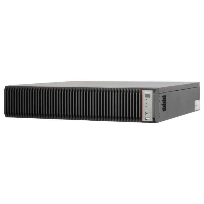 Відеореєстратор Dahua Dahua DHI-IVSS7108-1M 2U 8HDDs WizMind