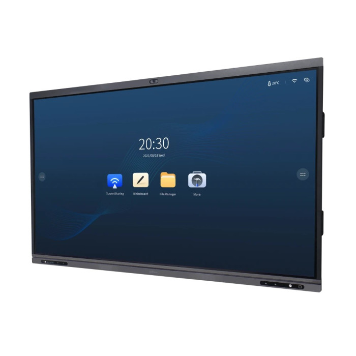 65-дюймова інтелектуальна інтерактивна дошка UHD Dahua DHI-LPH65-MT440-C