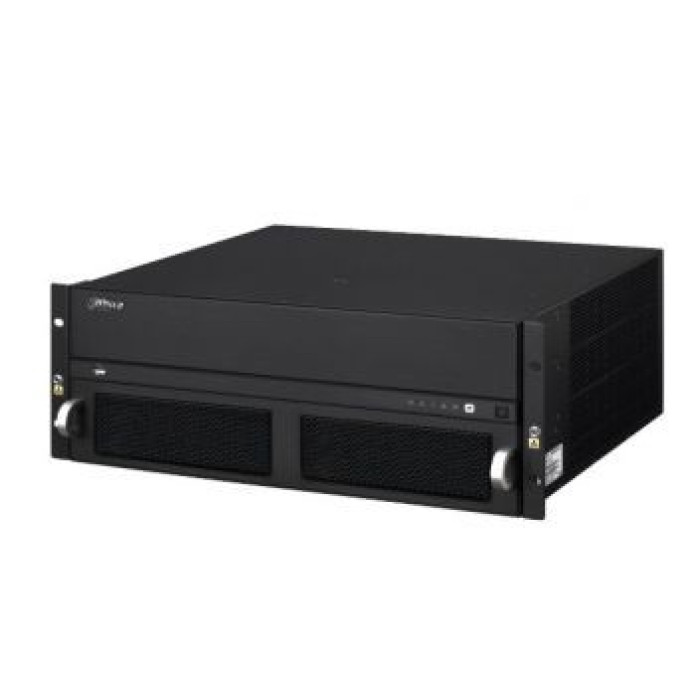 Мультісервісная платформа для управління відео Dahua DHI-M70-4U-E