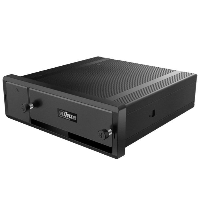 Мобільний відеореєстратор Dahua Dahua DHI-MNVR4208-GFWI POE H.265 2 HDD/SSDs AI