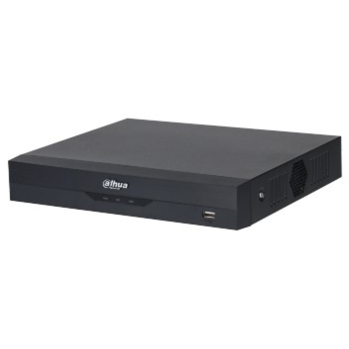 16-канальний Compact 1U WizSense IP Dahua DHI-NVR2116HS-I