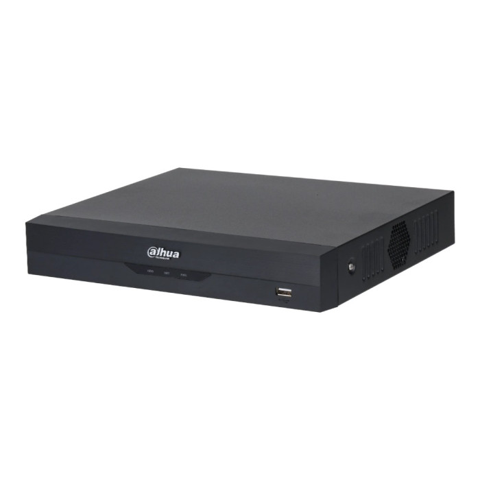 Відеореєстратор Dahua Dahua DHI-NVR2116HS-I2 16-канальний 1U 1HDD WizSense