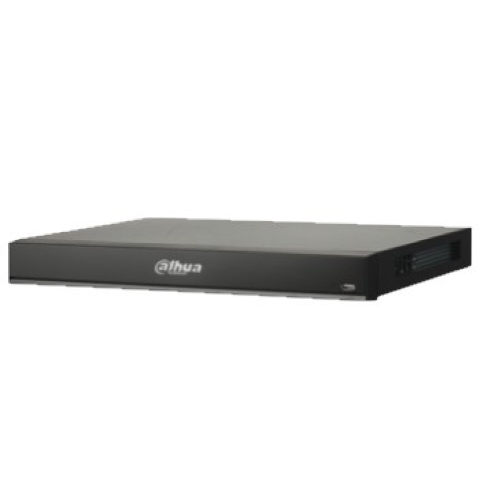 16-канальний AI мережевий відеореєстратор Dahua DHI-NVR4216-I