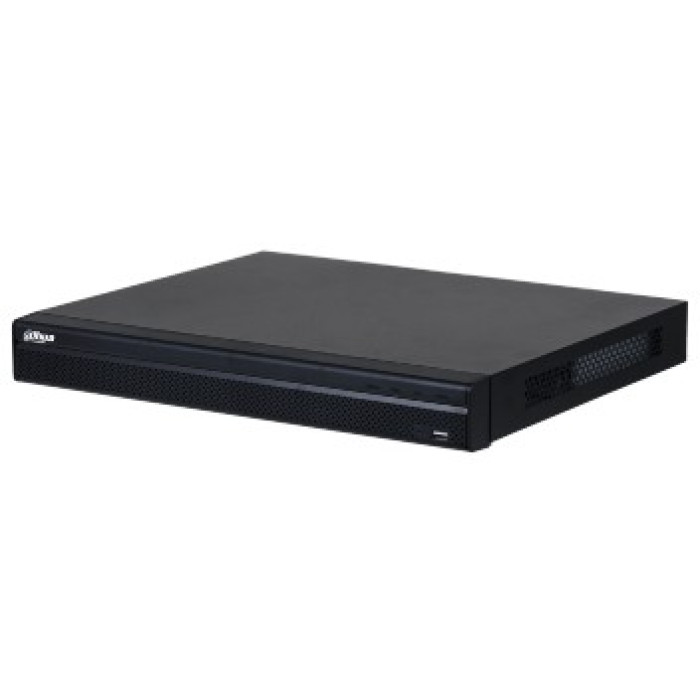 32-канальний 1U 2HDD мережевий Dahua DHI-NVR4232-4KS2/L
