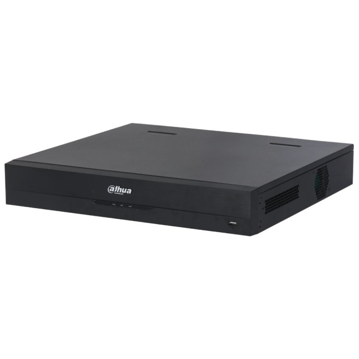 Відеореєстратор Dahua Dahua DHI-NVR5416-EI 16-канальний 1.5U 4HDD WizSense