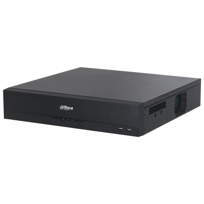 Відеореєстратор Dahua Dahua DHI-NVR5864-EI 64-канальний 2U 8HDD WizSense