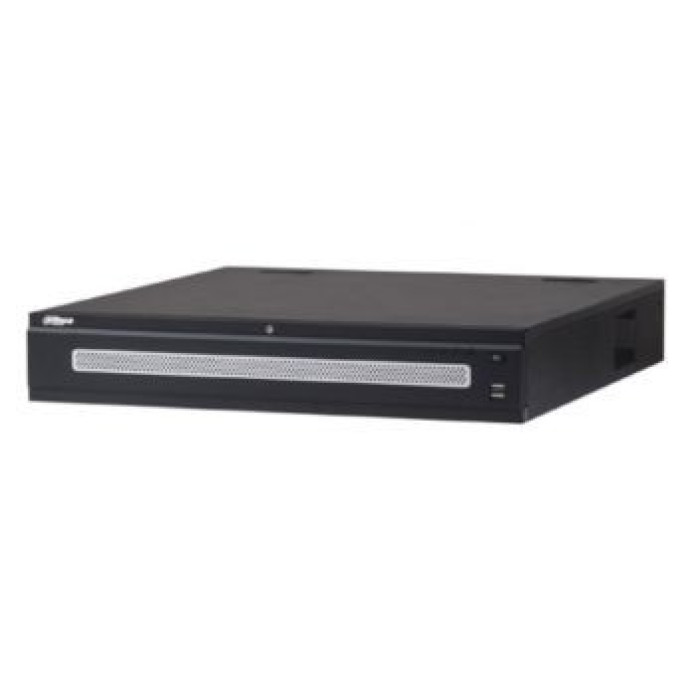128-канальний 4K мережевий відеореєстратор Dahua DHI-NVR608-128-4KS2