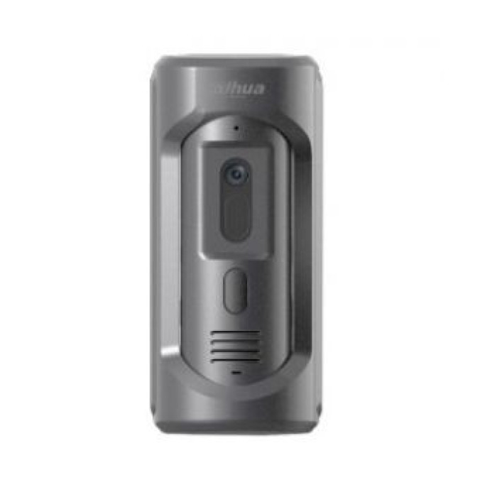 2Мп IP виклична панель Dahua DHI-VTO2101E-P-S1