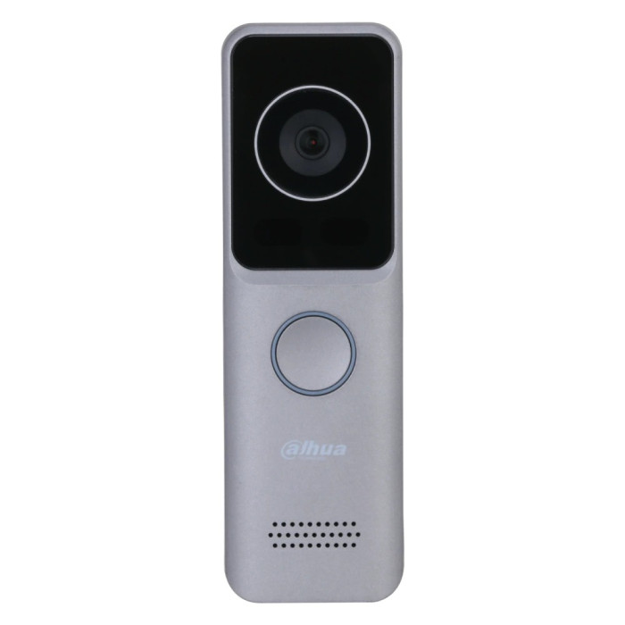 Виклична панель Dahua DHI-VTO2301R-P
