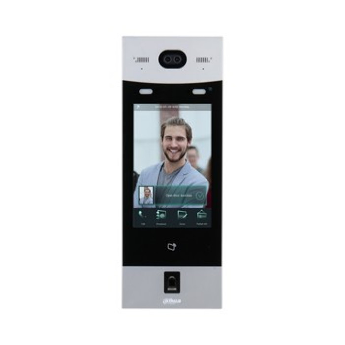 2Мп SIP IP виклична панель Dahua DHI-VTO9541D
