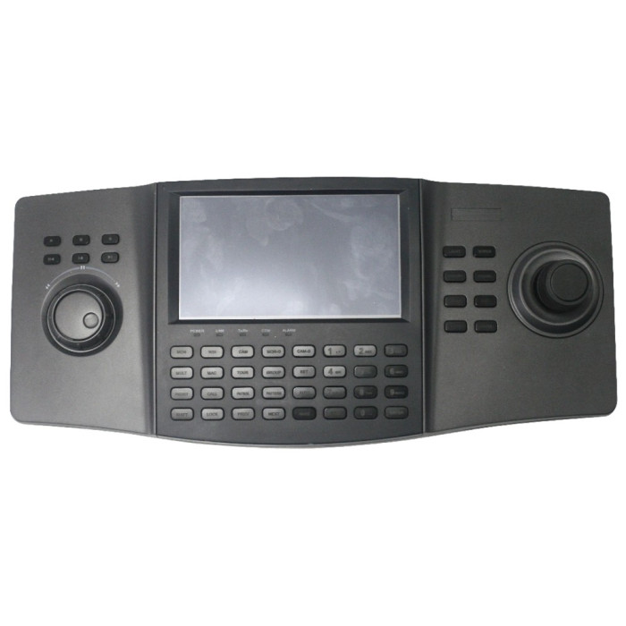 Клавіатура Hikvision Hikvision DS-1100KI(B)