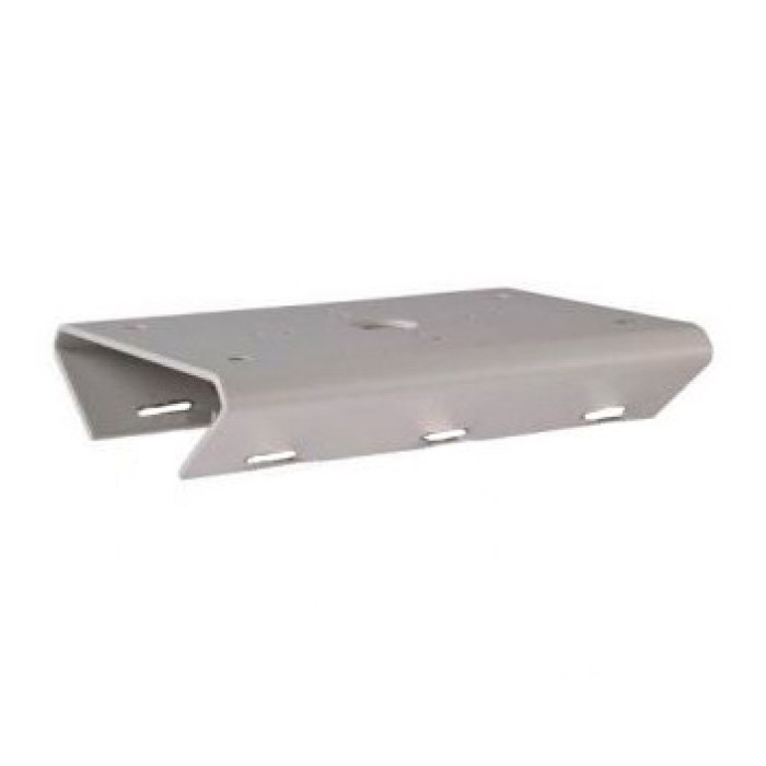 Кронштейн для кріплення на стовп Hikvision DS-1275ZJ (Україна)