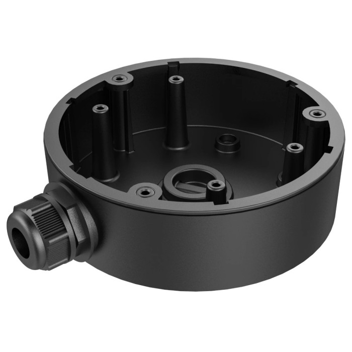 Кронштейн Hikvision DS-1280ZJ-DM21(Black)