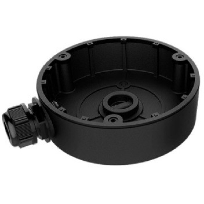 Кронштейн для відеокамер Hikvision DS-1280ZJ-DM8 black