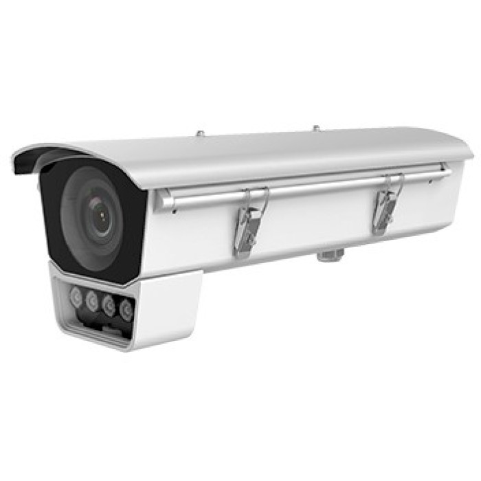 Кожух для установки на вулиці Hikvision DS-1331HZ-B