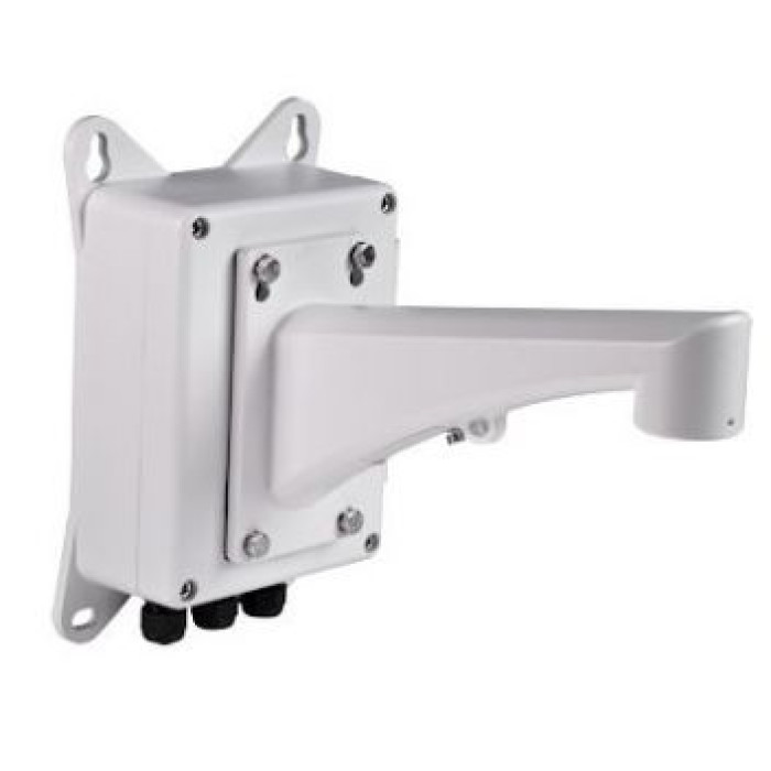 Настінний кронштейн для PTZ камер Hikvision DS-1602ZJ-box