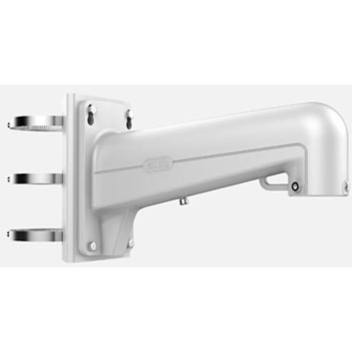 Настінний кронштейн для швидкісних купольних камер Hikvision DS-1602ZJ-pole