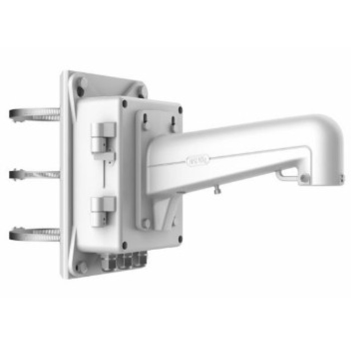 Кронштейн для Speed ​​Dome камер Hikvision DS-1602ZJ-ВОХ-POLE
