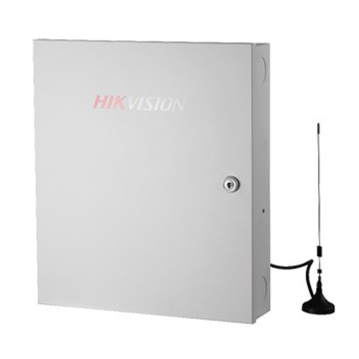 Панель управління безпекою Hikvision DS-19A08-01BN