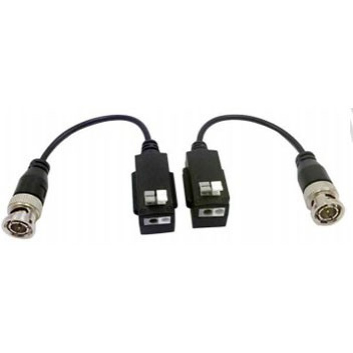 Приймально-передавач Hikvision DS-1H18S/E
