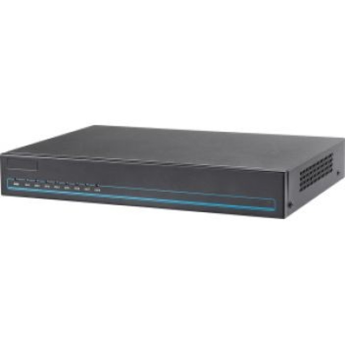 Коаксіальний блок живлення Hikvision DS-1TP08I