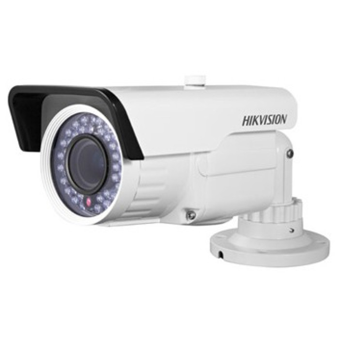 1.3 Мп Turbo HD відеокамера Hikvision DS-2CE16C5T-VFIR3