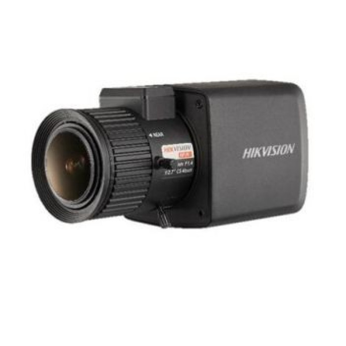 2 Мп Ultra-Low Light відеокамера Hikvision DS-2CC12D8T-AMM