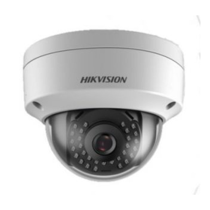2Мп IP відеокамера Hikvision Hikvision DS-2CD1121-I (6 мм)