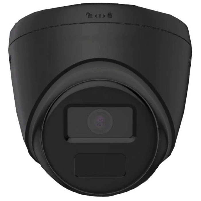 IP відеокамера Hikvision Hikvision DS-2CD1321G0-I BLACK 2МП (2.8мм)