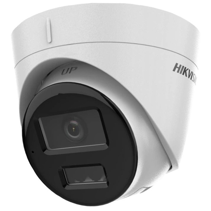 IP відеокамера Hikvision Hikvision DS-2CD1323G2-LIUF 2МП (2.8мм) з мікрофоном