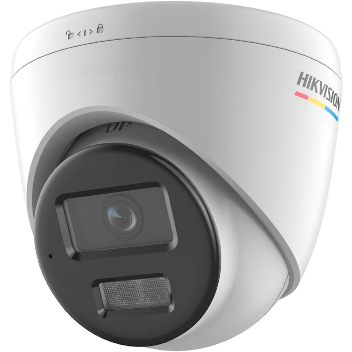 IP відеокамера Hikvision Hikvision DS-2CD1347G3-LIUF 4МП (2.8мм)