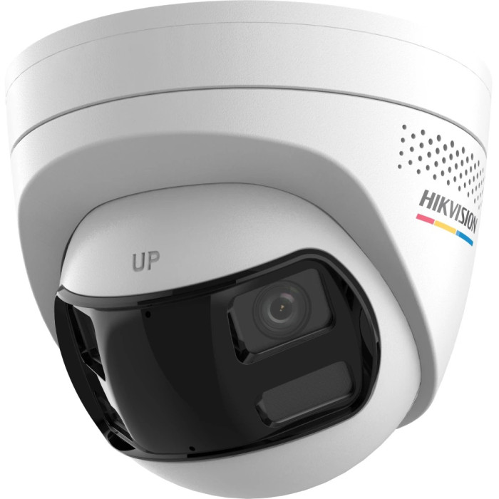 IP відеокамера Hikvision Hikvision DS-2CD1367G2HP-LIUF/SL 6МП (2.8мм)