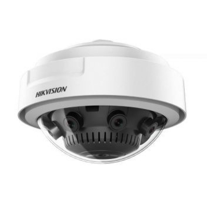 IP відеокамера Hikvision Hikvision DS-2CD1636-D 18МП (4мм) PanoVU