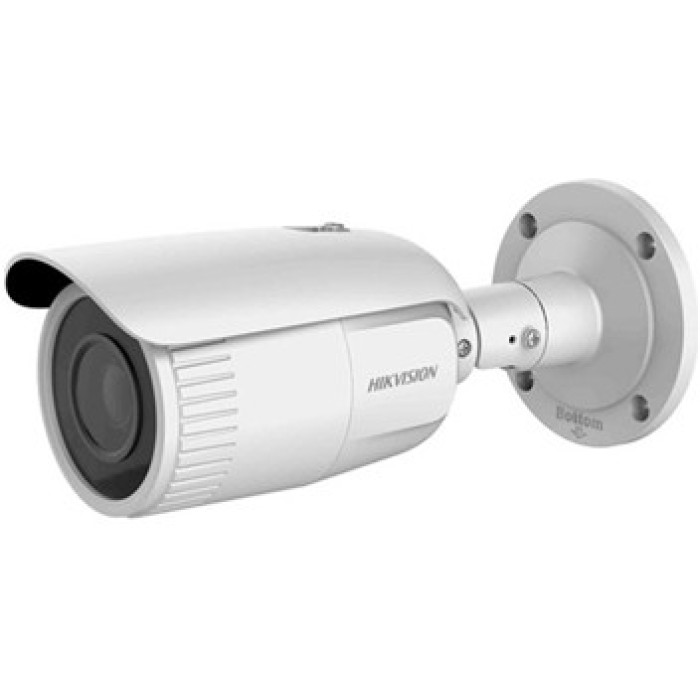 2Мп корпусні IP відеокамера Hikvision з WDR Hikvision DS-2CD1623G0-IZ